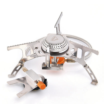 Camping Gas Stove Outdoor