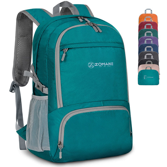 30L Lightweight Packable Backpack