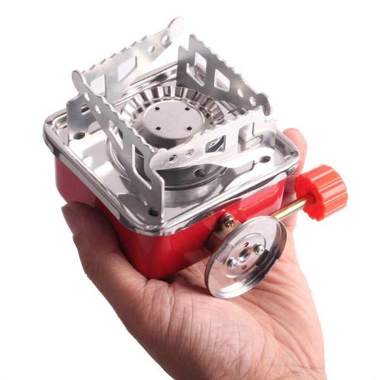 New Outdoor Camping Stove