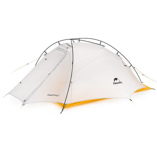 New Upgrade Ultralight Cycling Tent