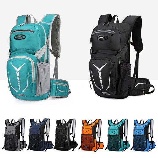 Waterproof Large-capacity Backpack